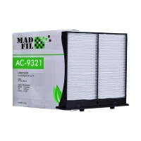 MADFIL AC-9321 (72880-FG000) AC9321