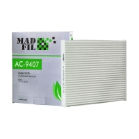 MADFIL AC-9407 (CU 24 004, AC-Hyundai/Kia 971332E260) AC9407