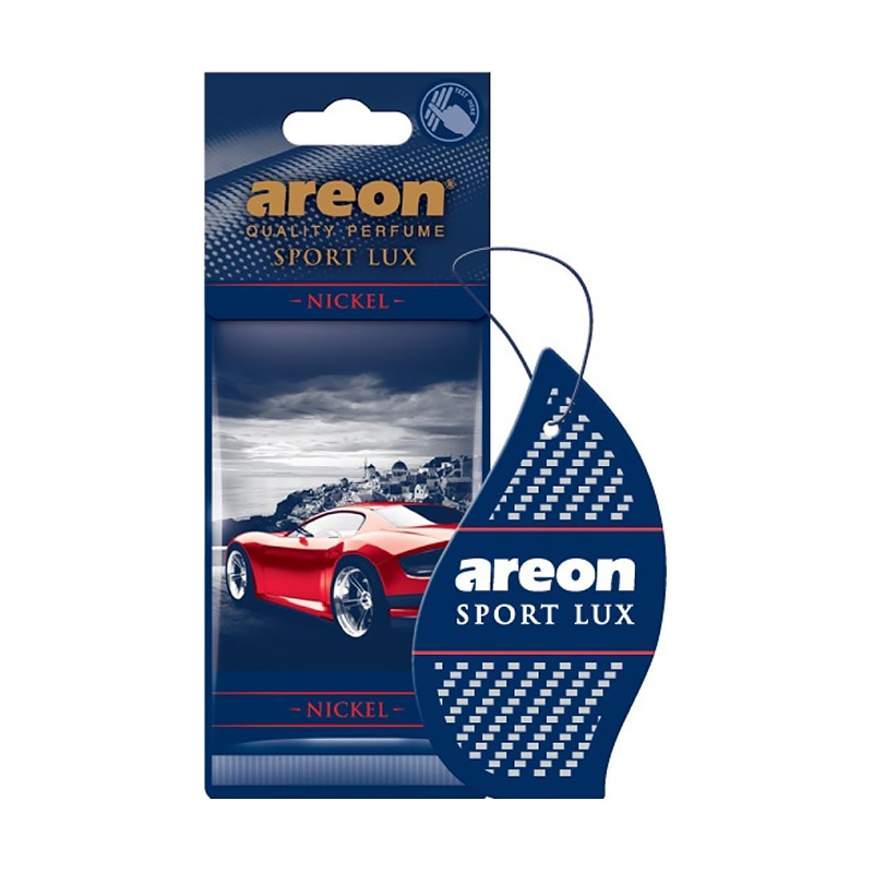 Sport lux. Ароматизатор AREON Lux Sport. Ароматизатор подвесной Sport Lux Nickel AREON витрина-010 AREON sl06. Ароматизатор AREON "Lux Sport" золото. Ароматизатор Ареон Sport Lux.