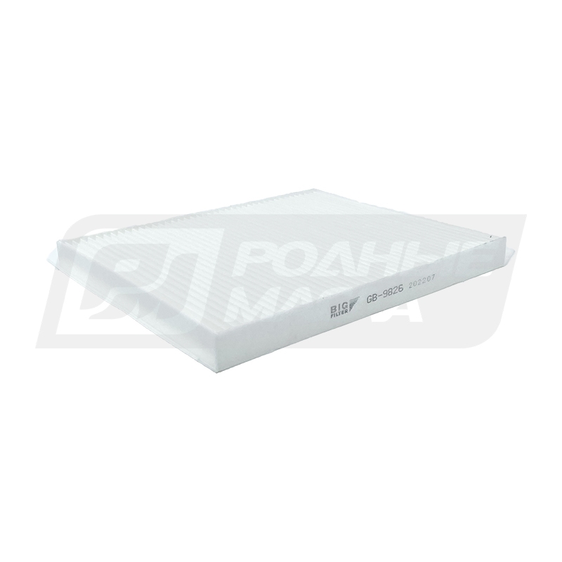 BIG FILTER GB-9826 (Hyundai/Kia 971332H000) GB9826