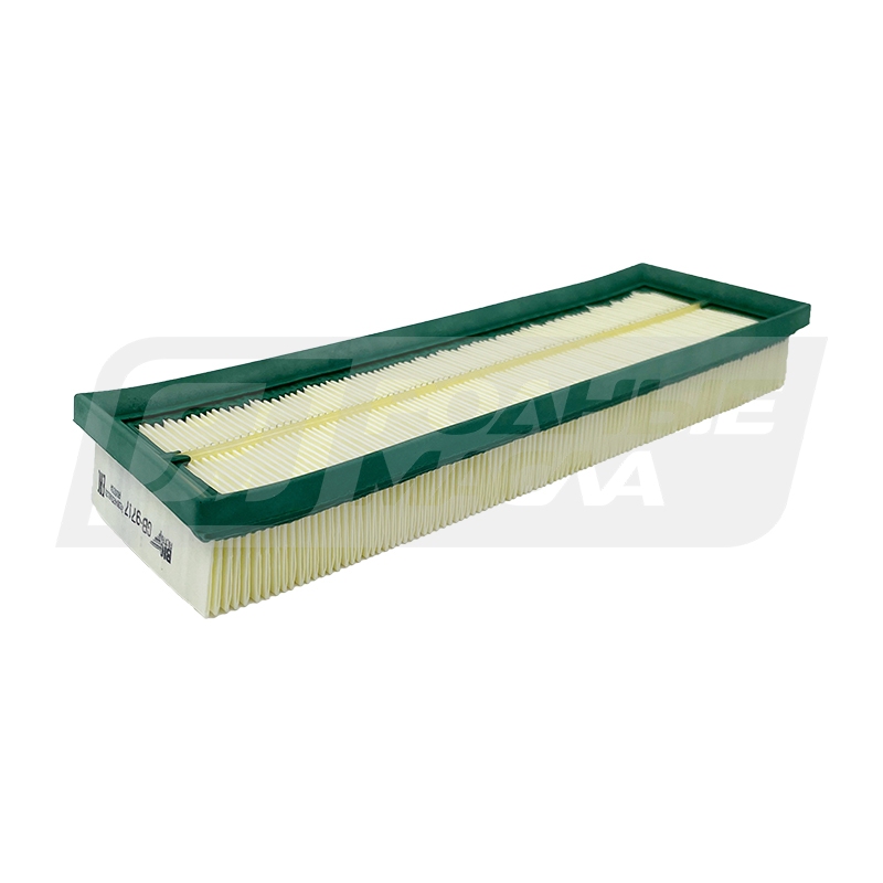 BIG FILTER GB-9717 (C3251/1, LX704/1, AP134/2, GM 4402614) GB9717