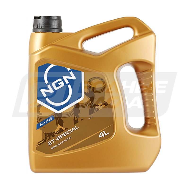 NGN 2T-Special A-Line, 4л V272085333