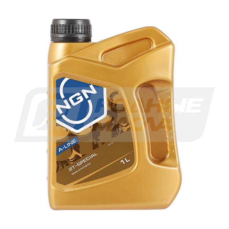 NGN 2T-Special A-Line, 1л V272085623