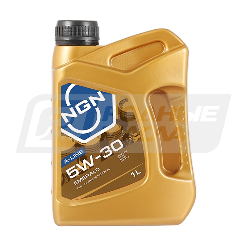 NGN Emerald A-Line 5W30 SP C3, 1л V272085626