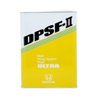 HONDA Ultra DPSF-II, 4л 08262-99964