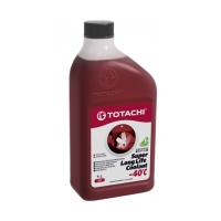 TOTACHI Super LLC (Красный) -40C, 1л 41801