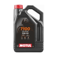 MOTUL 7100 4T 15W50, 4л 113216